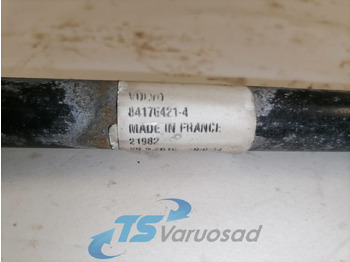 Chauffage/ Ventilation pour Camion Volvo A/C pipe 84176421: photos 2