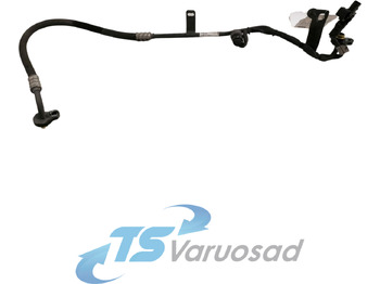Chauffage/ Ventilation VOLVO