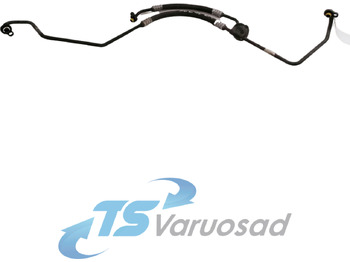 Chauffage/ Ventilation VOLVO