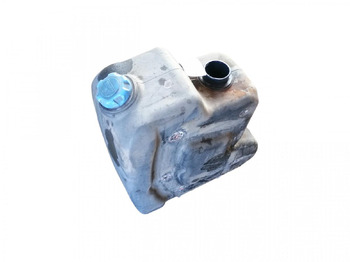 Système de carburant VOLVO