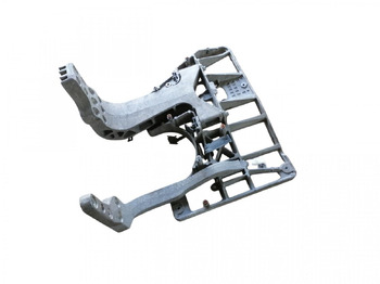 Système de carburant VOLVO