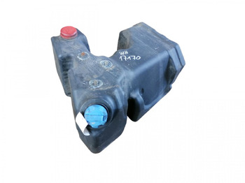 Système de carburant VOLVO