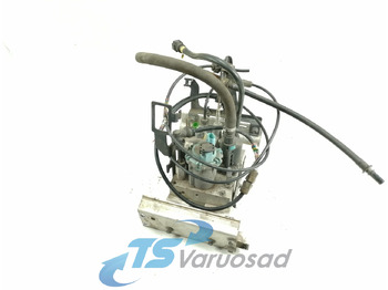 Système de carburant VOLVO