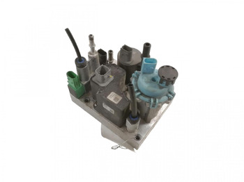 Système de carburant VOLVO