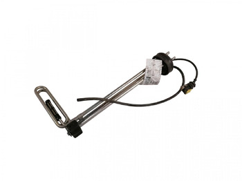 Système de carburant VOLVO