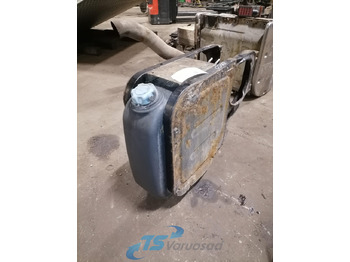 Système de carburant VOLVO