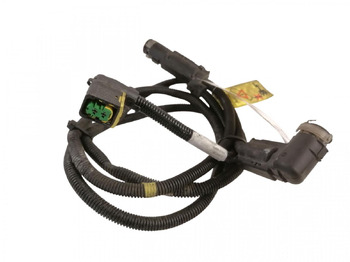 Système de carburant VOLVO