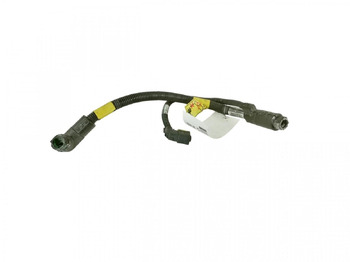 Système de carburant VOLVO