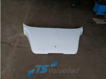 Aérodynamique/ Spoilers VOLVO