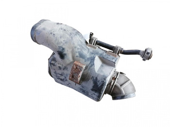 Système d'admission d'air VOLVO