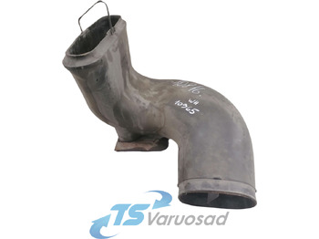 Système d'admission d'air VOLVO