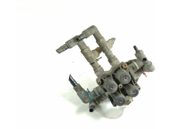 Valve de frein VOLVO