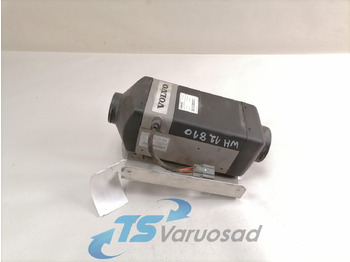 Chauffage/ Ventilation VOLVO
