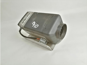 Chauffage/ Ventilation VOLVO