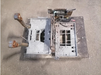 Accumulateur pour Camion Volvo Battery box 22003951: photos 5 Accumulateur pour Camion Volvo Battery box 22003951: photos 5