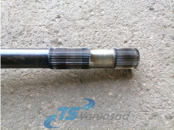 Demi arbre pour Camion Volvo Drive shaft 20815246: photos 3