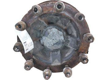 Moyeu pour Camion Volvo First wheel hub 1026798: photos 3 Moyeu pour Camion Volvo First wheel hub 1026798: photos 3