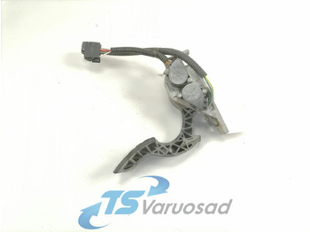 Système de carburant VOLVO