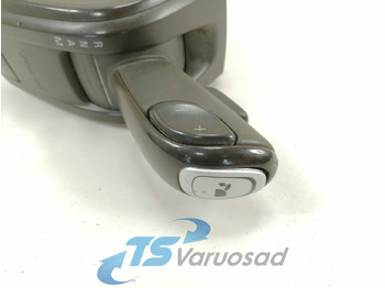 Boîte de vitesse et pièces pour Camion Volvo Gear control 22230455: photos 3