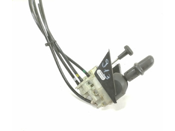 Pièce universelle VOLVO