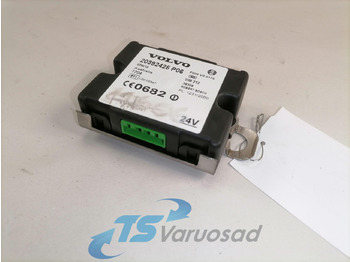 Bloc de gestion VOLVO
