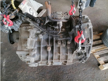 Boîte de vitesse et pièces pour Camion Volvo Käigukast ATO1056 21117211: photos 5