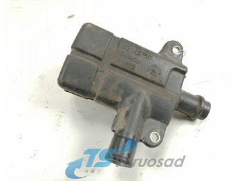 Compresseur pour Camion Volvo Kompressori resonaator 22142750: photos 4