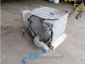 Silencieux VOLVO