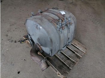 Silencieux pour Camion Volvo Muffler 21364822: photos 2