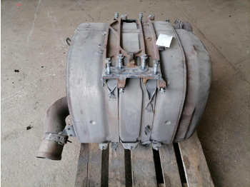 Silencieux pour Camion Volvo Muffler 21364822: photos 3