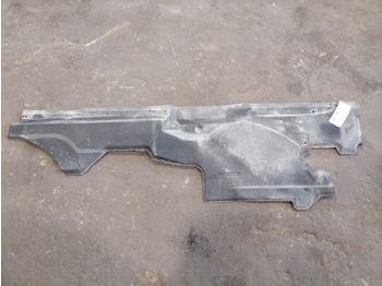 Pièce universelle pour Camion Volvo Noise reduction mat under the cab 20532509: photos 3
