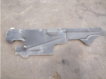 Pièce universelle pour Camion Volvo Noise reduction mat under the cab 20532509: photos 2