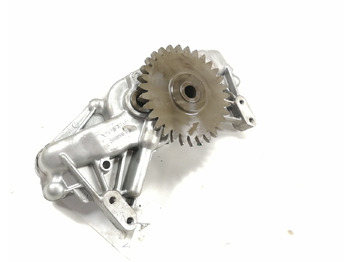 Pompe à huile VOLVO