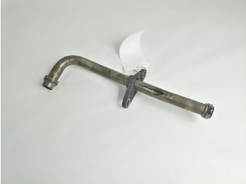 Pompe à huile VOLVO