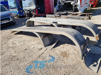 Pièce universelle pour Camion Volvo Poritiivad veosild 8x4 Poritiib8x4: photos 2