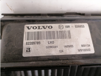 Pièce universelle pour Camion Volvo Salongi õhufiltri korpus 82209789: photos 2 Pièce universelle pour Camion Volvo Salongi õhufiltri korpus 82209789: photos 2