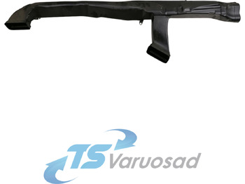 Chauffage/ Ventilation VOLVO