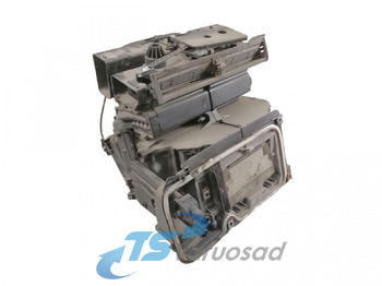 Pièce universelle VOLVO