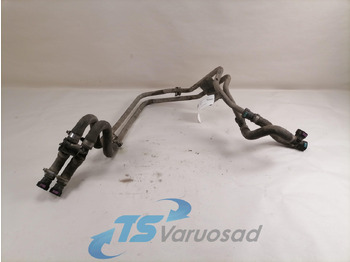 Chauffage/ Ventilation pour Camion Volvo Salongisoojendus torud 21913681: photos 2