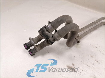 Chauffage/ Ventilation pour Camion Volvo Salongisoojendus torud 21913681: photos 3