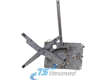 Fenêtre et pièces VOLVO