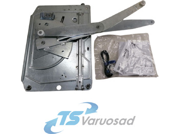 Fenêtre et pièces VOLVO