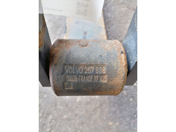 Suspension du ressort pour Camion Volvo Spring 257888: photos 3