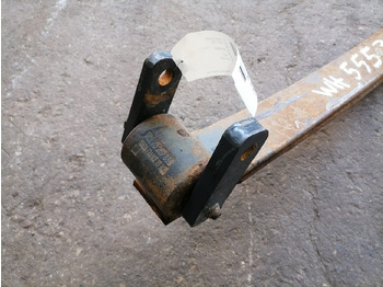 Suspension du ressort pour Camion Volvo Spring 257888: photos 4