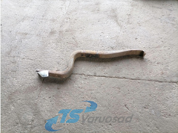 Suspension du ressort VOLVO