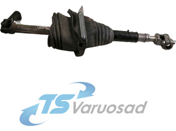 Commande de gouvernail VOLVO