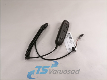 Suspension VOLVO