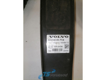 Suspension pour Camion Volvo Suspension control 22234339: photos 5