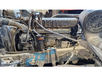 Moteur VOLVO