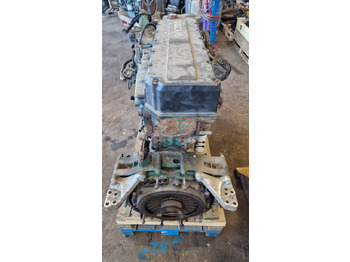 Moteur pour Camion Volvo Volvo mootor D12C380 D12C380: photos 3